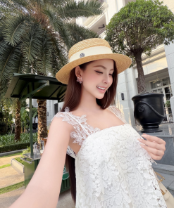 Alternative view of SET ÁO 2S REN NƠ QUẦN SHORT