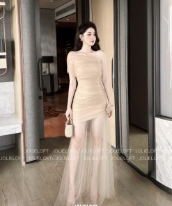 váy brand Jolie Loft