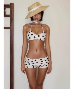 Alternative view of PASS SET BIKINI ENINA STORE NEW 100%