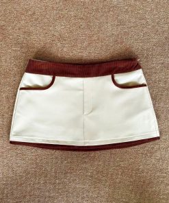 Alternative view of Pass set ShiByShj áo size S + váy size M