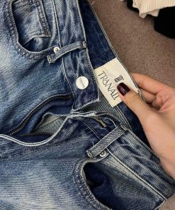 Pass quần jeans Trân Ali new - có ảnh thật