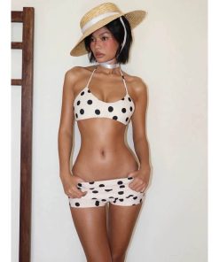 PASS SET BIKINI ENINA STORE NEW 100%
