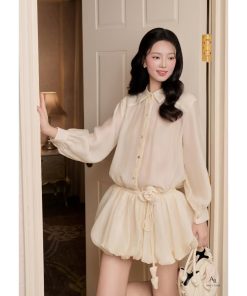 Pass váy Ara dễ thương size M