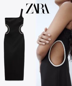 ĐẦM ZARA AUT