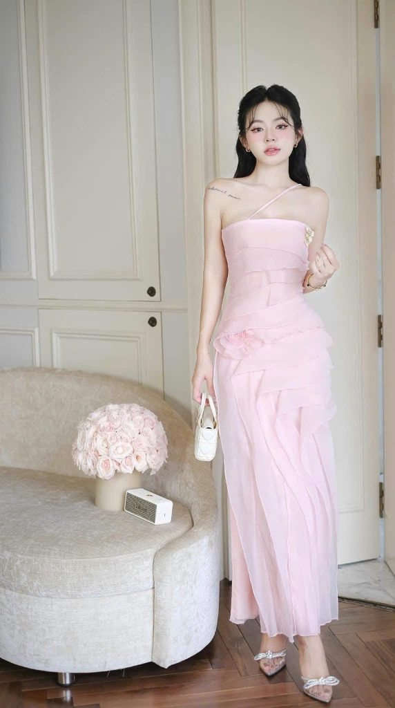 Đầm ThaoBiBi