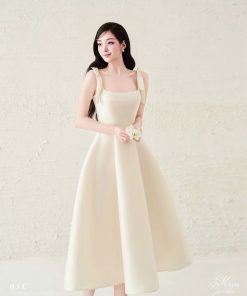 Váy hiu kami dress