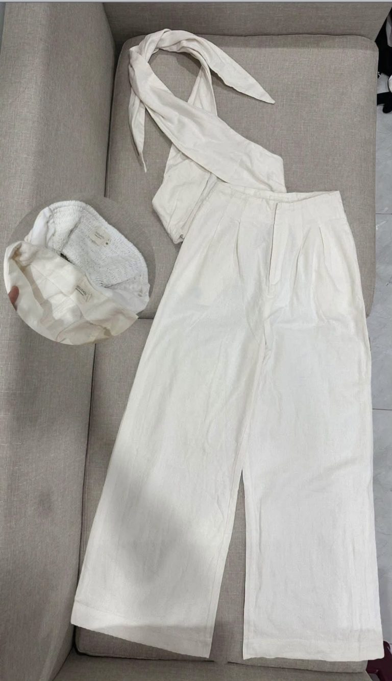 Set Chouchou size S