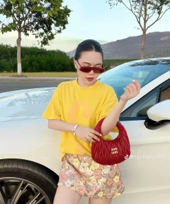 Pass set áo phông + cv kim sa