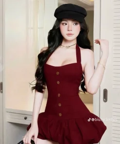 Thanh lý váy của Thảo Bibi